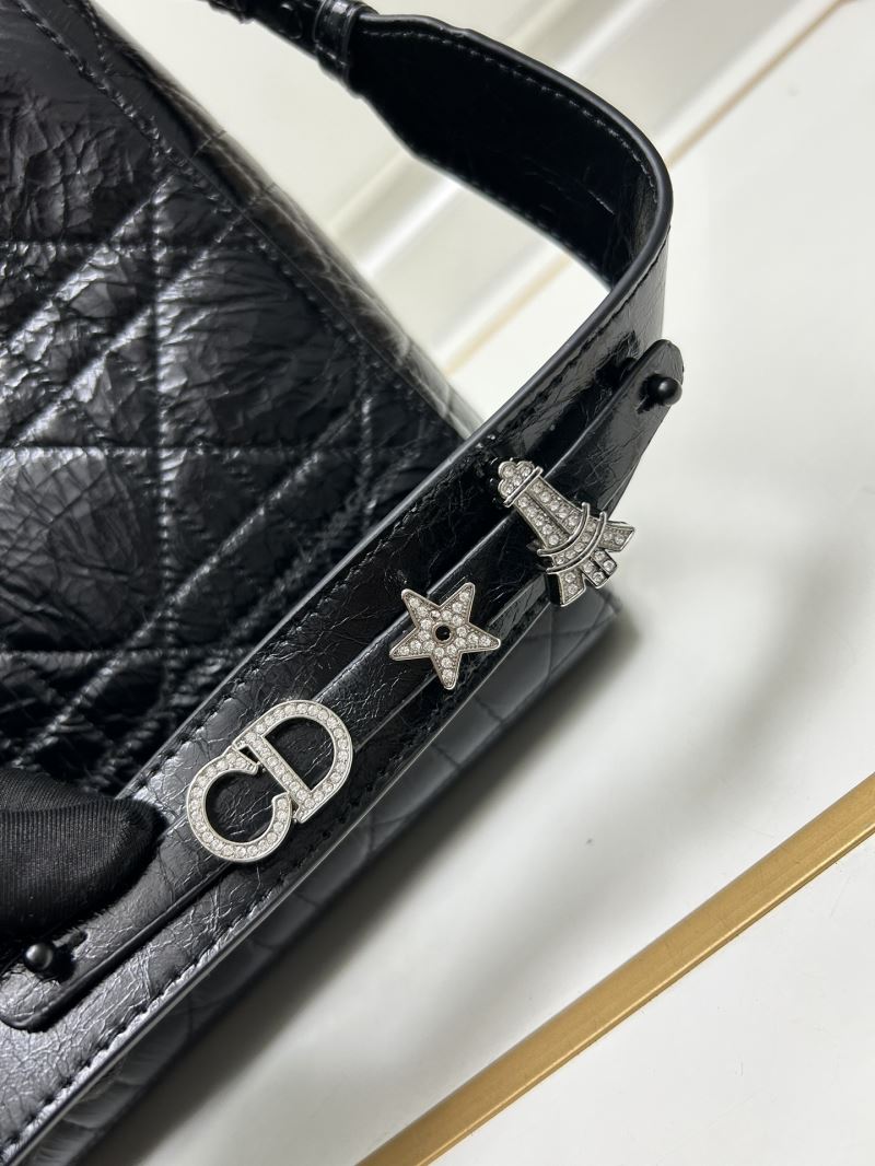 Christian Dior Top Handle Bags